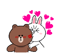 gif amour